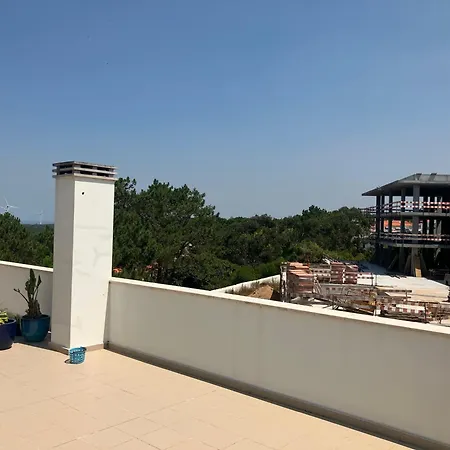 Apartment Sitio Ocean Views