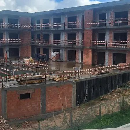 Apartment Sitio Ocean Views *