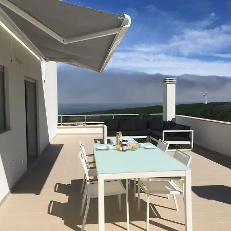 Sitio Ocean Views * נאזרה