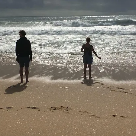 Sitio Ocean Views * נאזרה