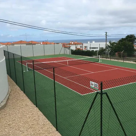 Sitio Ocean Views * נאזרה