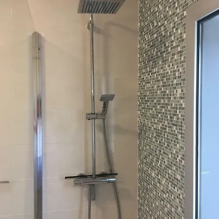 Sitio Ocean Views Apartment *