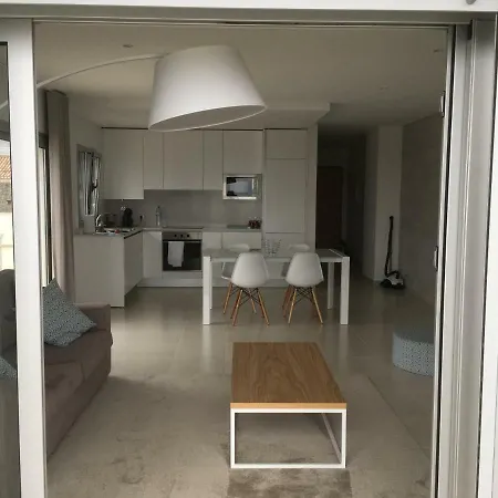 דירה Sitio Ocean Views *