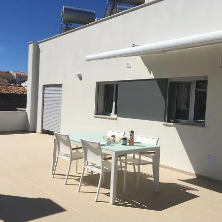 Apartment Sitio Ocean Views *