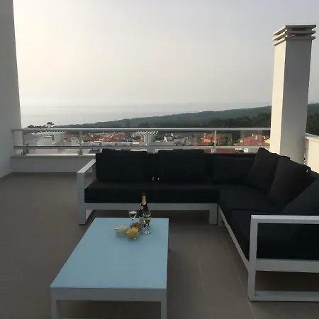 Sitio Ocean Views * נאזרה