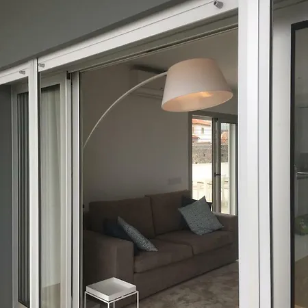 דירה Sitio Ocean Views *