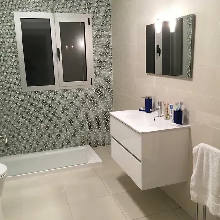 Sitio Ocean Views Apartment *