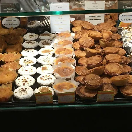 Sitio Ocean Views * נאזרה