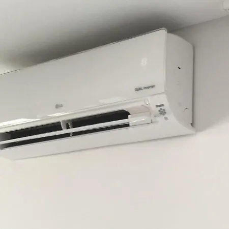 Sitio Ocean Views דירה *