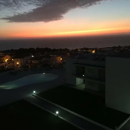 Sitio Ocean Views * נאזרה