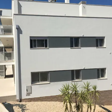 דירה Sitio Ocean Views