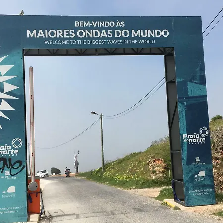 Sitio Ocean Views * נאזרה