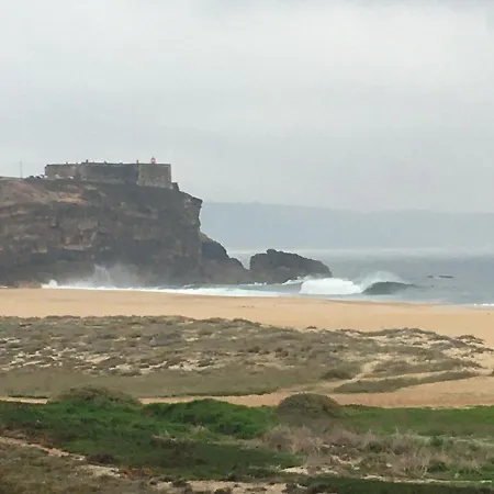 Sitio Ocean Views נאזרה