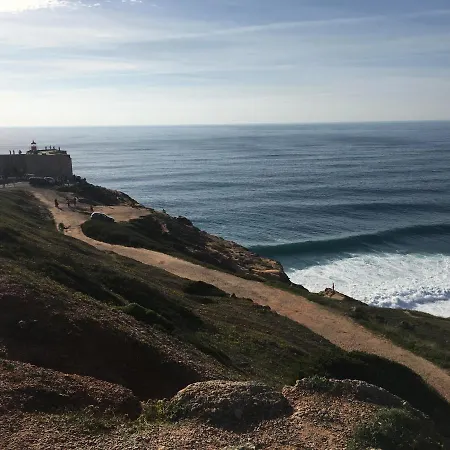 Sitio Ocean Views דירה *