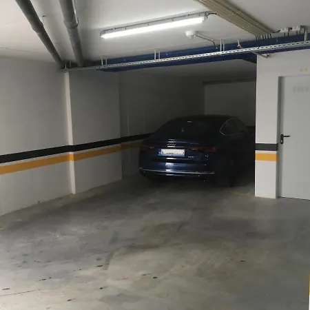 Sitio Ocean Views * Nazaré