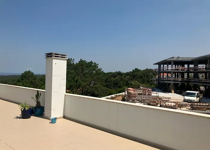 Апартаменты Sitio Ocean Views