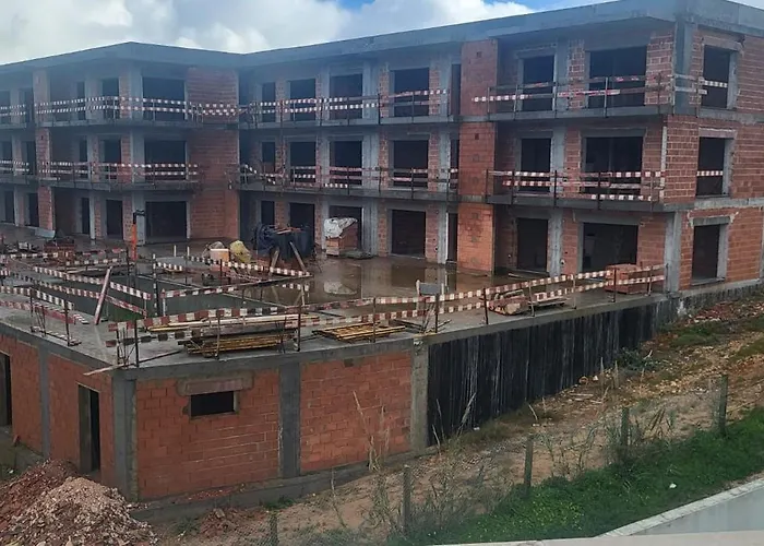 Апартаменты Sitio Ocean Views *