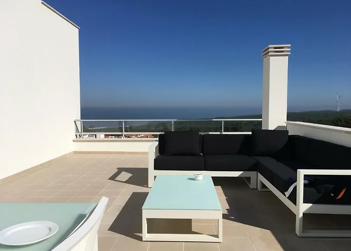 Апартаменты Sitio Ocean Views