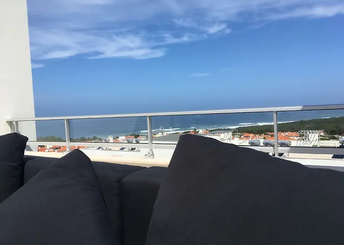 Sitio Ocean Views Апартаменты *