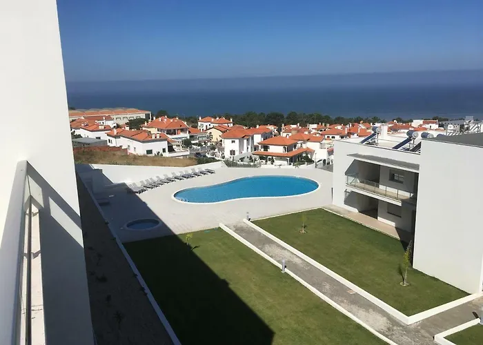 Sitio Ocean Views Апартаменты