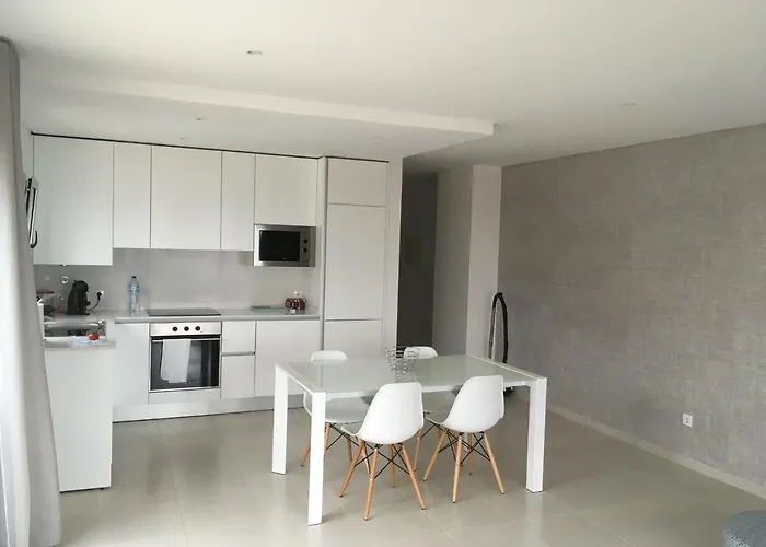 Апартаменты Sitio Ocean Views *