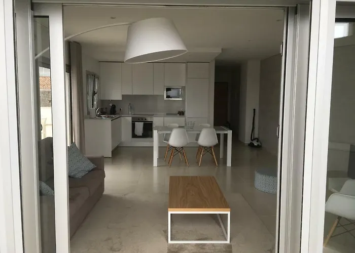 Апартаменты Sitio Ocean Views *