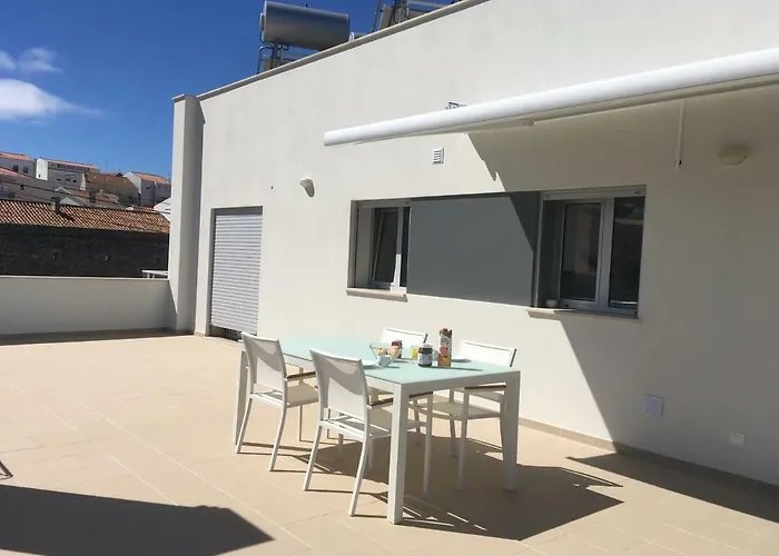 Апартаменты Sitio Ocean Views *