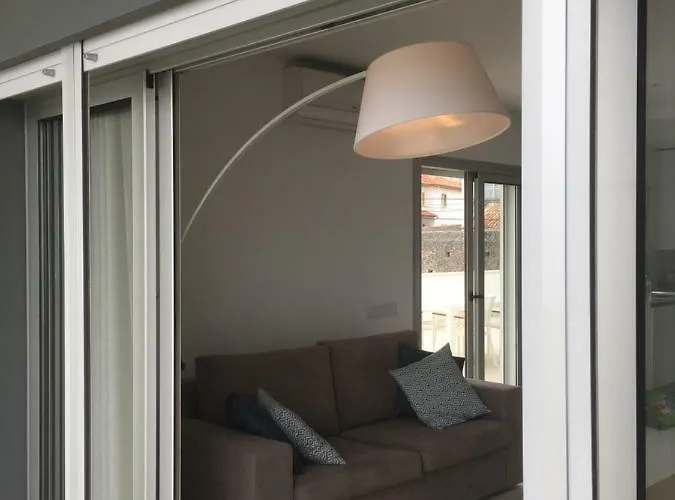Апартаменты Sitio Ocean Views *