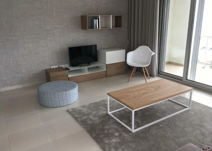 Апартаменты Sitio Ocean Views