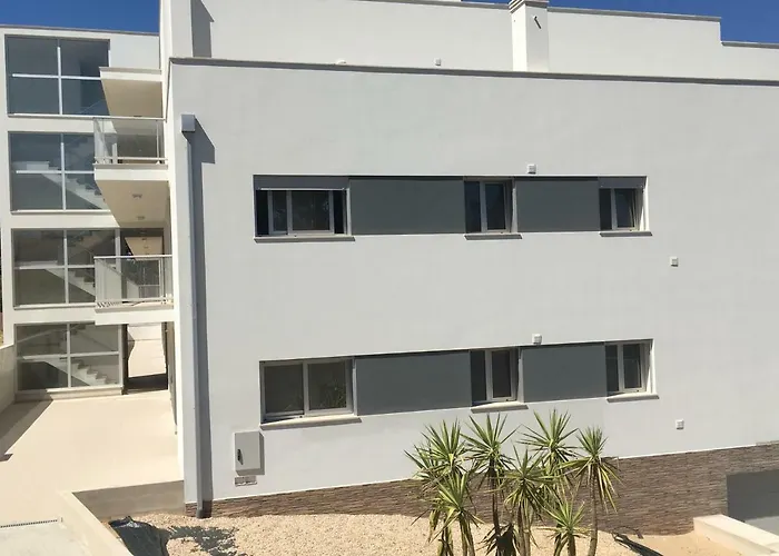 Апартаменты Sitio Ocean Views