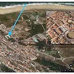 Sitio Ocean Views 公寓 纳扎雷