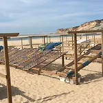 Apartament Sitio Ocean Views Nazaré