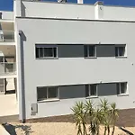 公寓 Sitio Ocean Views