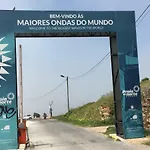 Sitio Ocean Views * Nazaré