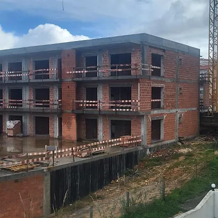 Sitio Ocean Views Apartman *