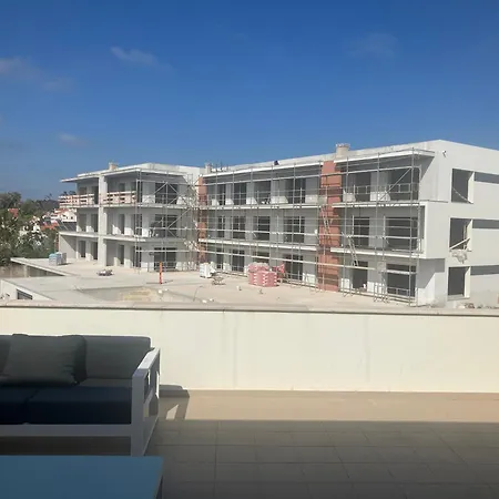 Sitio Ocean Views Appartement *