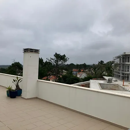Sitio Ocean Views Lejlighed *