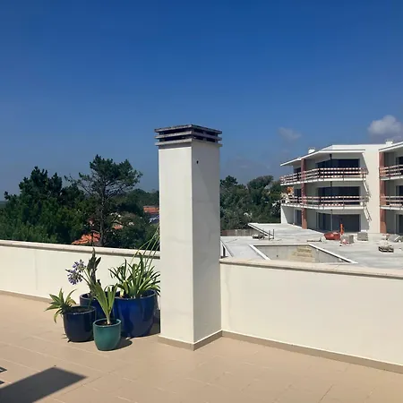 Lejlighed Sitio Ocean Views