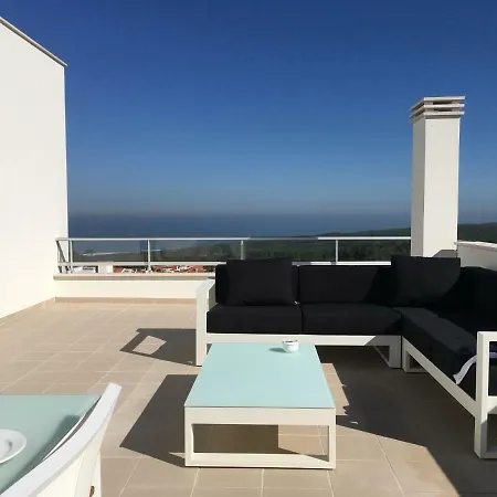 Lejlighed Sitio Ocean Views