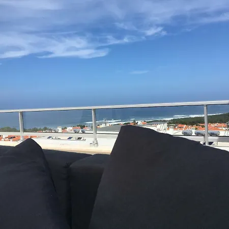 Sitio Ocean Views Lejlighed *
