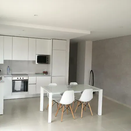 Daire Sitio Ocean Views *