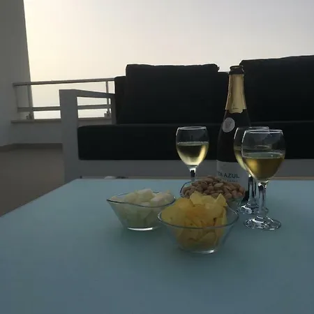 Sitio Ocean Views Nazaré