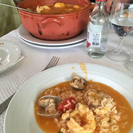 Daire Sitio Ocean Views Nazaré