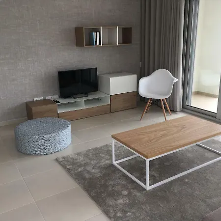 Daire Sitio Ocean Views