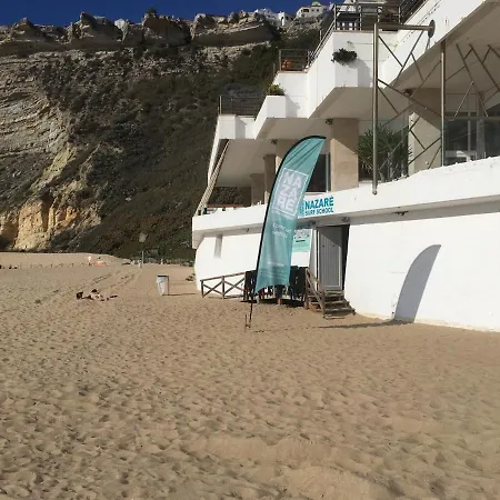 Sitio Ocean Views * 나자레