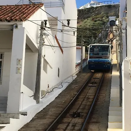 Sitio Ocean Views Daire *