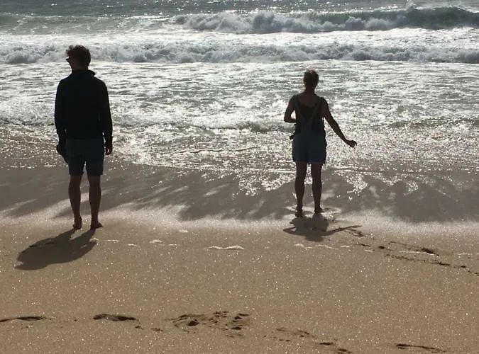 Sitio Ocean Views * نازاريه