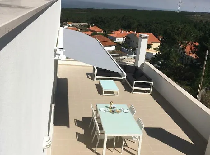 Sitio Ocean Views شقة *