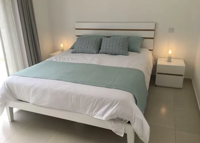 Sitio Ocean Views * نازاريه