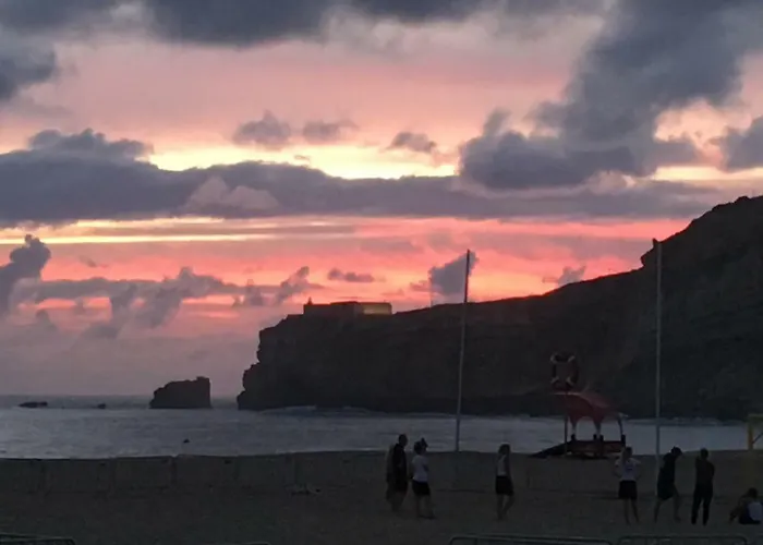 Sitio Ocean Views * نازاريه